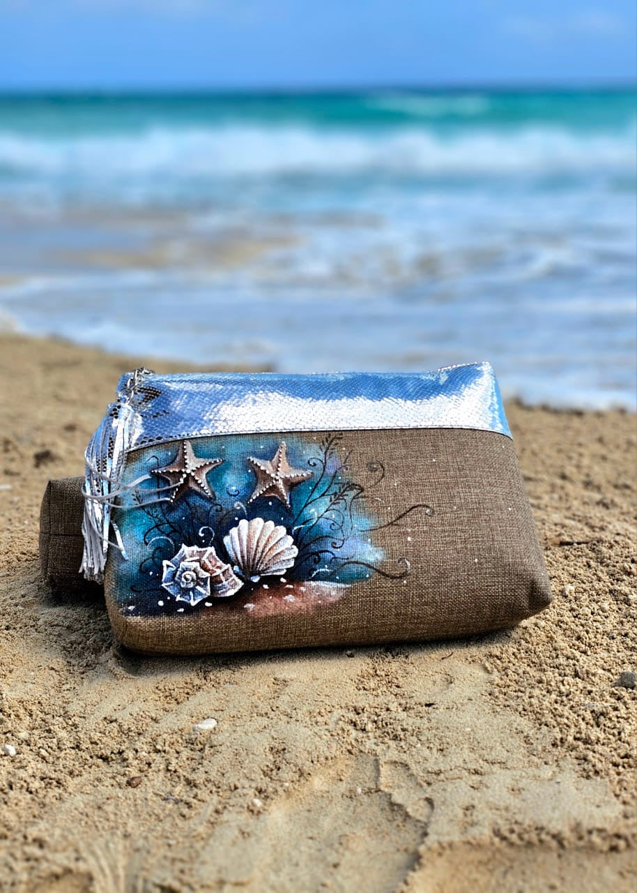 Summer Clutches
