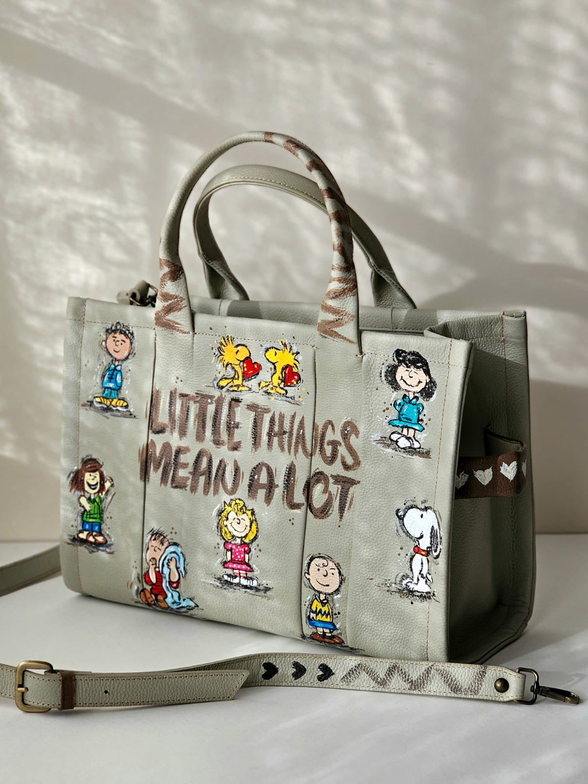 Large Tote Bags