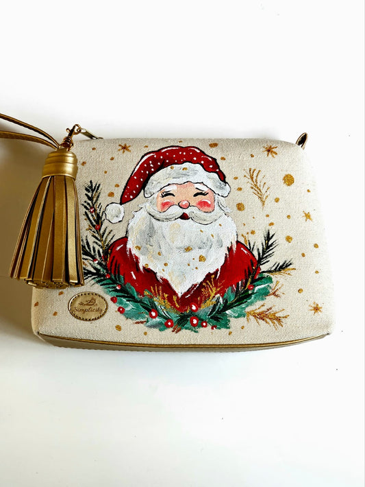 Gogo Clutch X Santa