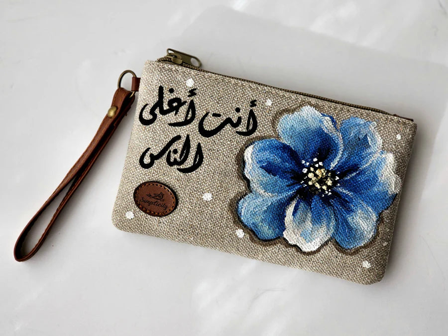 Mini Pouch 15