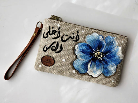 Mini Pouch 15