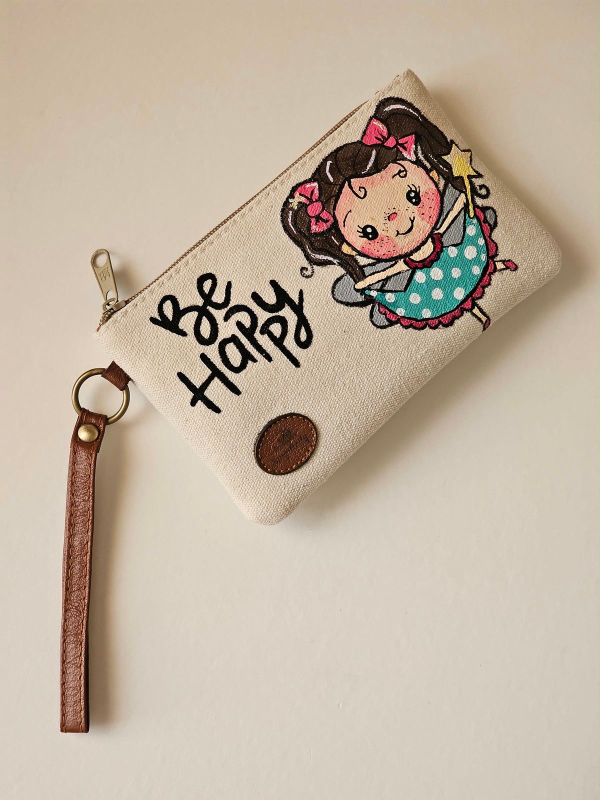 Mini Pouch X Little Star