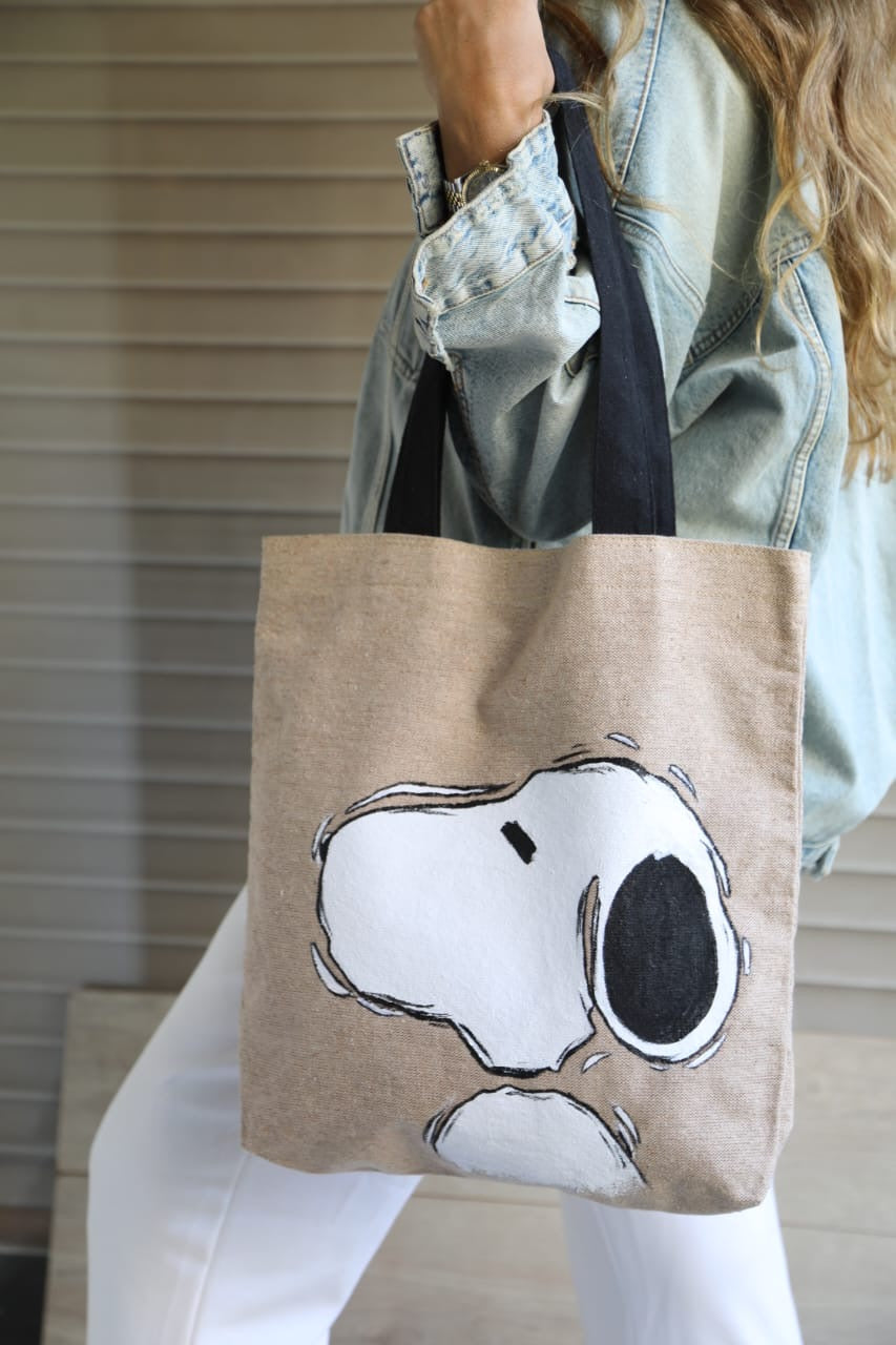 Fabric Bags