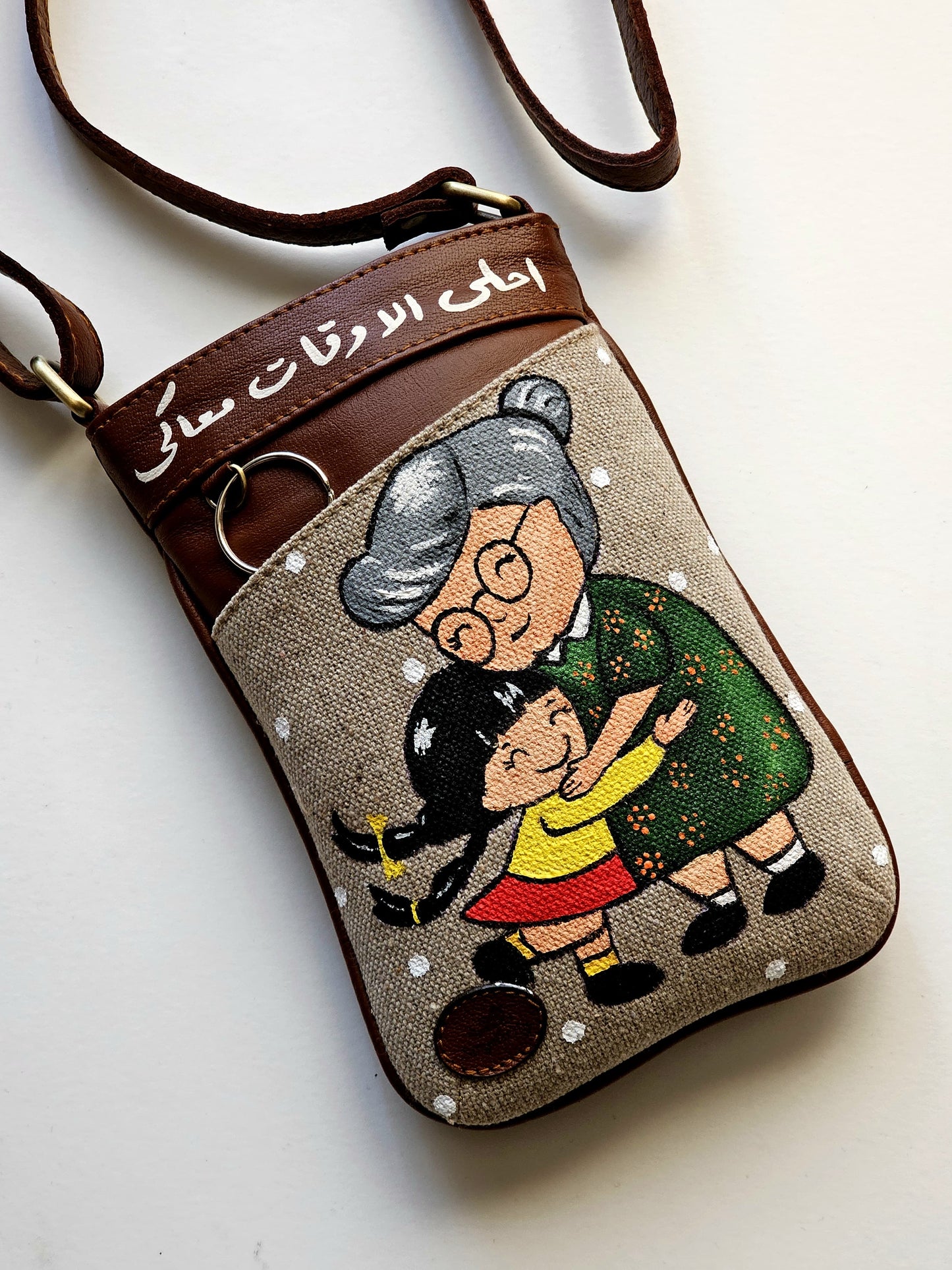 Mobile Bags