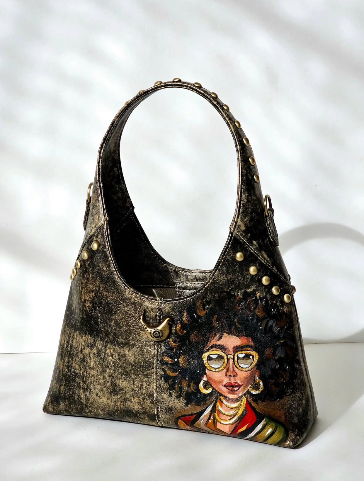 The Afro Chic 3