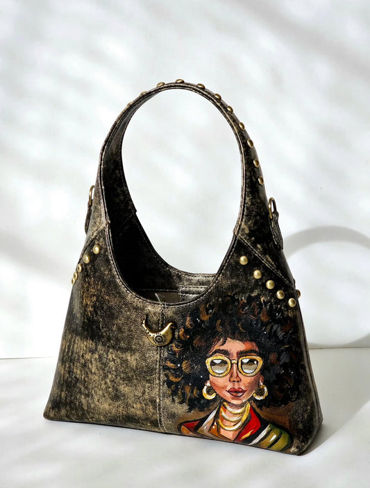 The Afro Chic 3