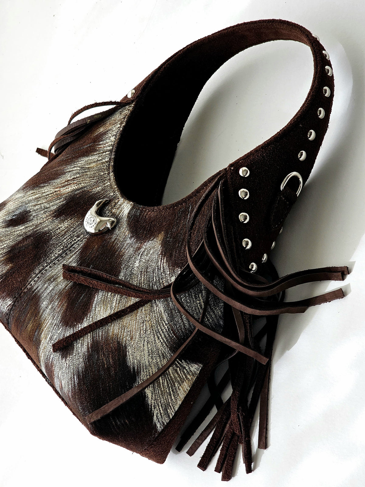 Wild Fringe