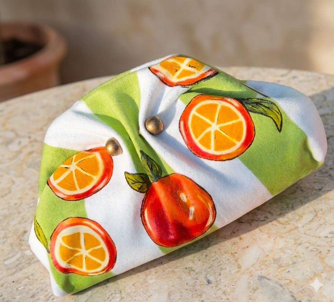 Orange Grove