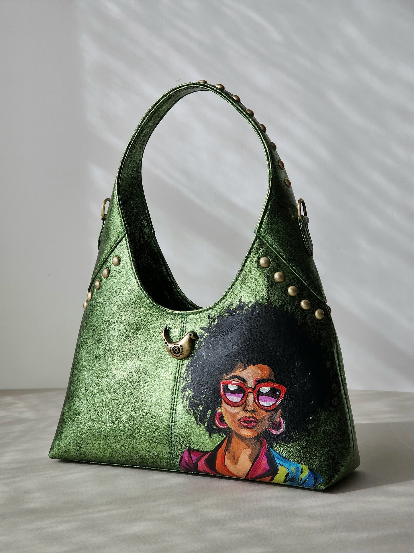 The Afro Chic