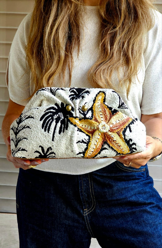 Ivory Starfish