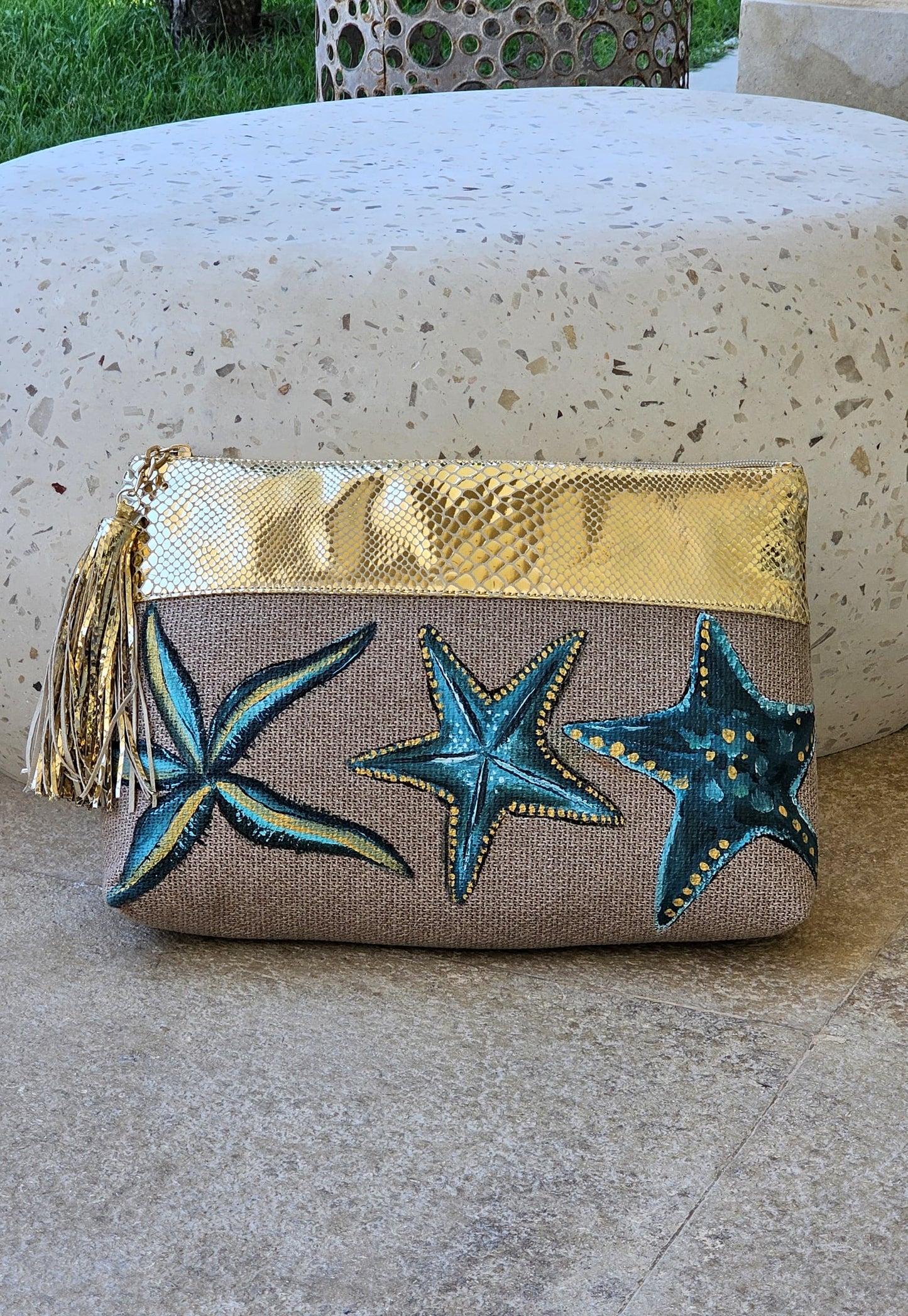 Summer Clutches
