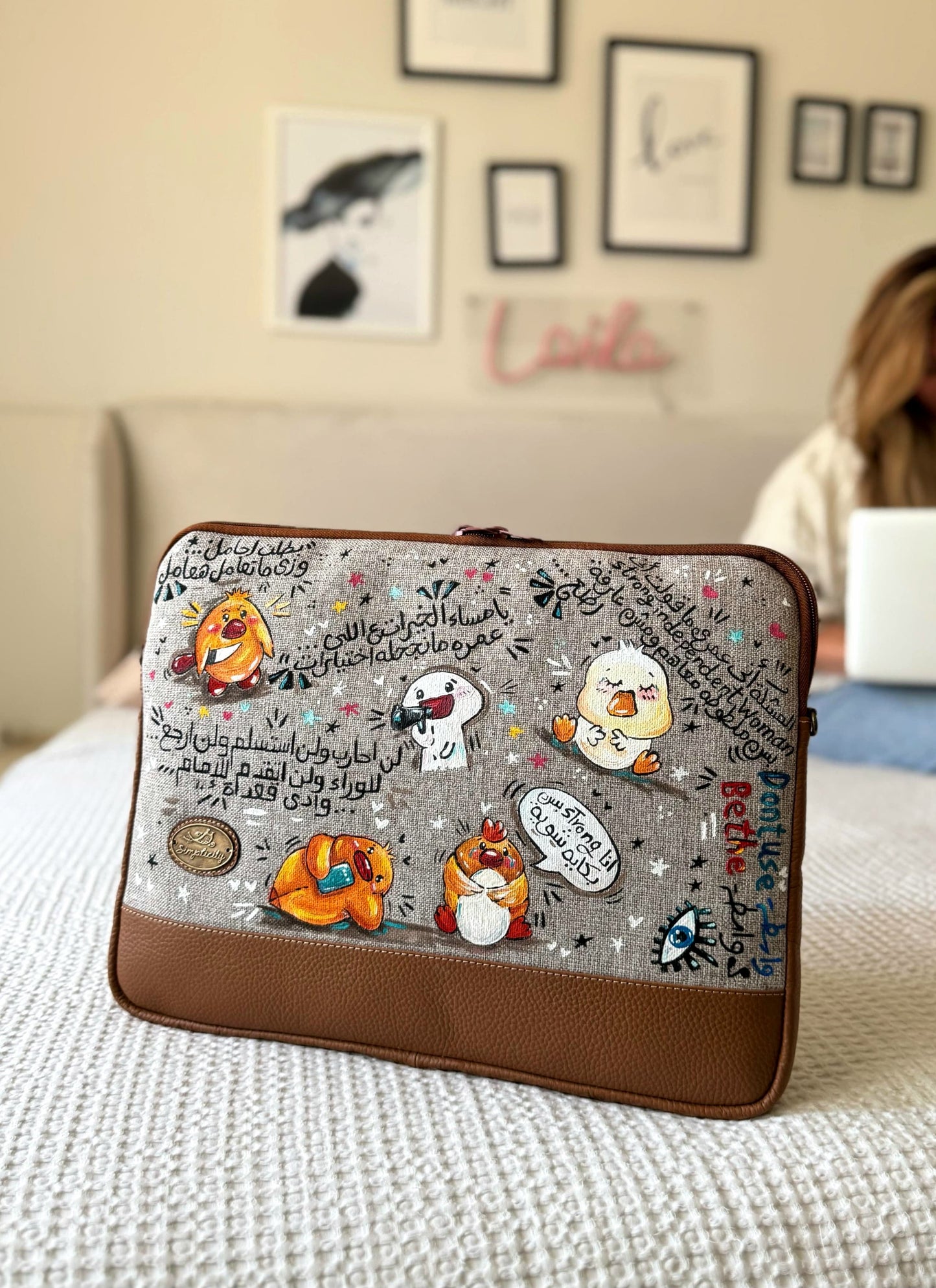 Laptop Sleeves