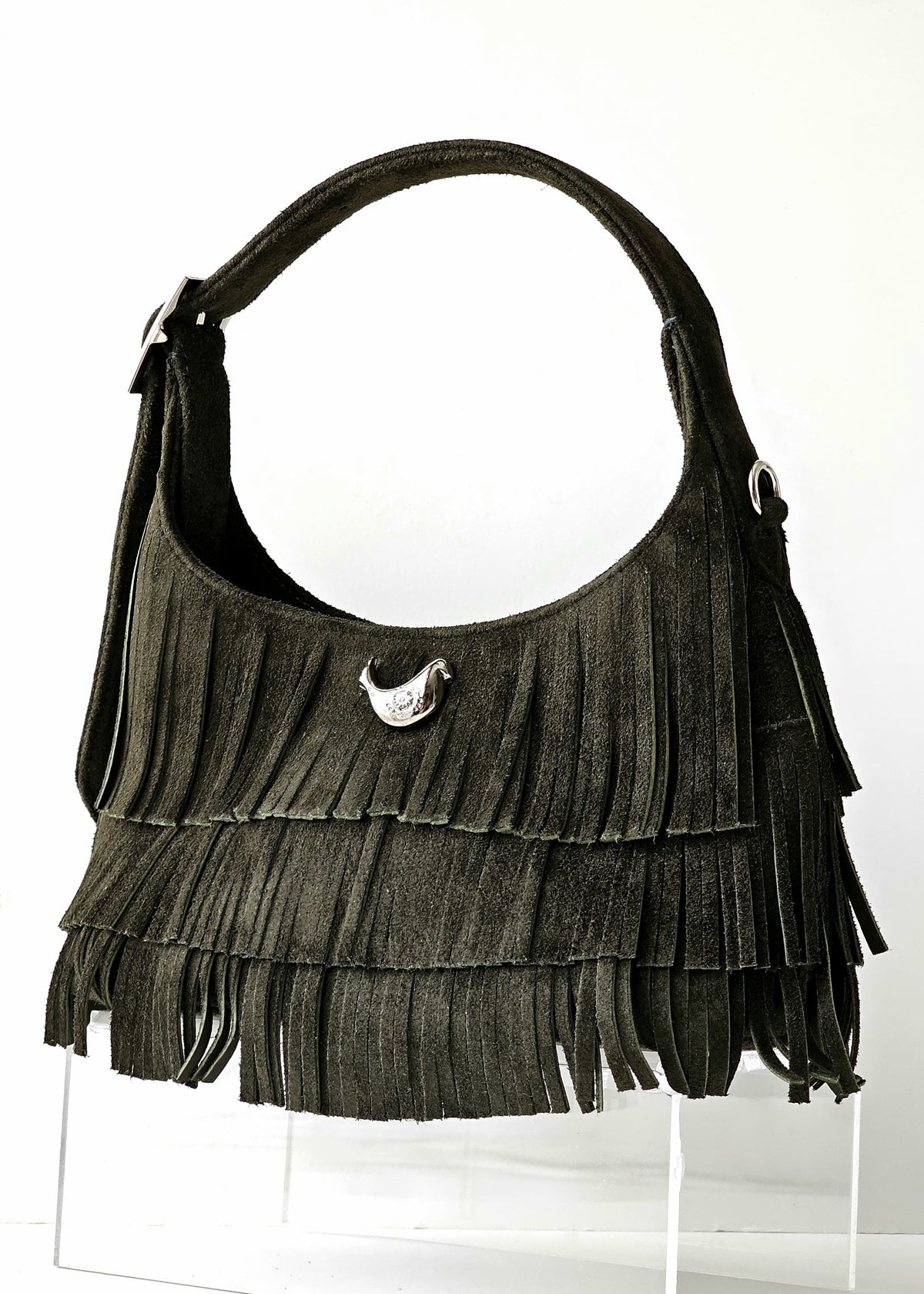 Olive Fringe