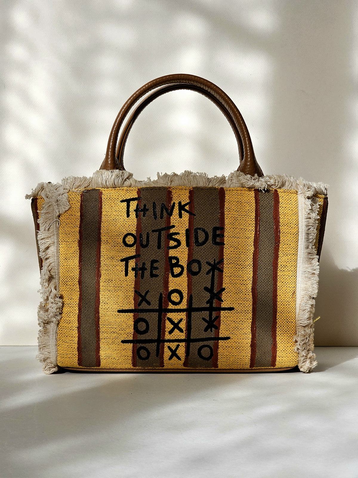 Think Outside the Box