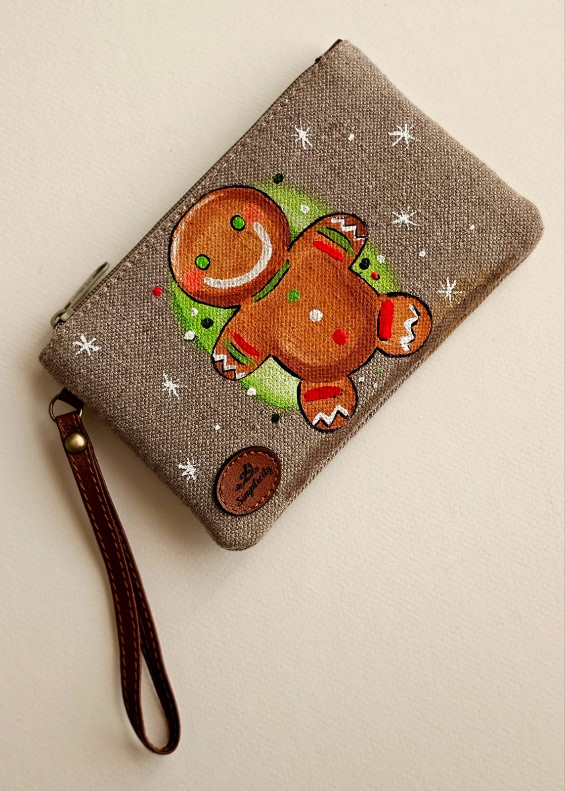 Mini Pouch