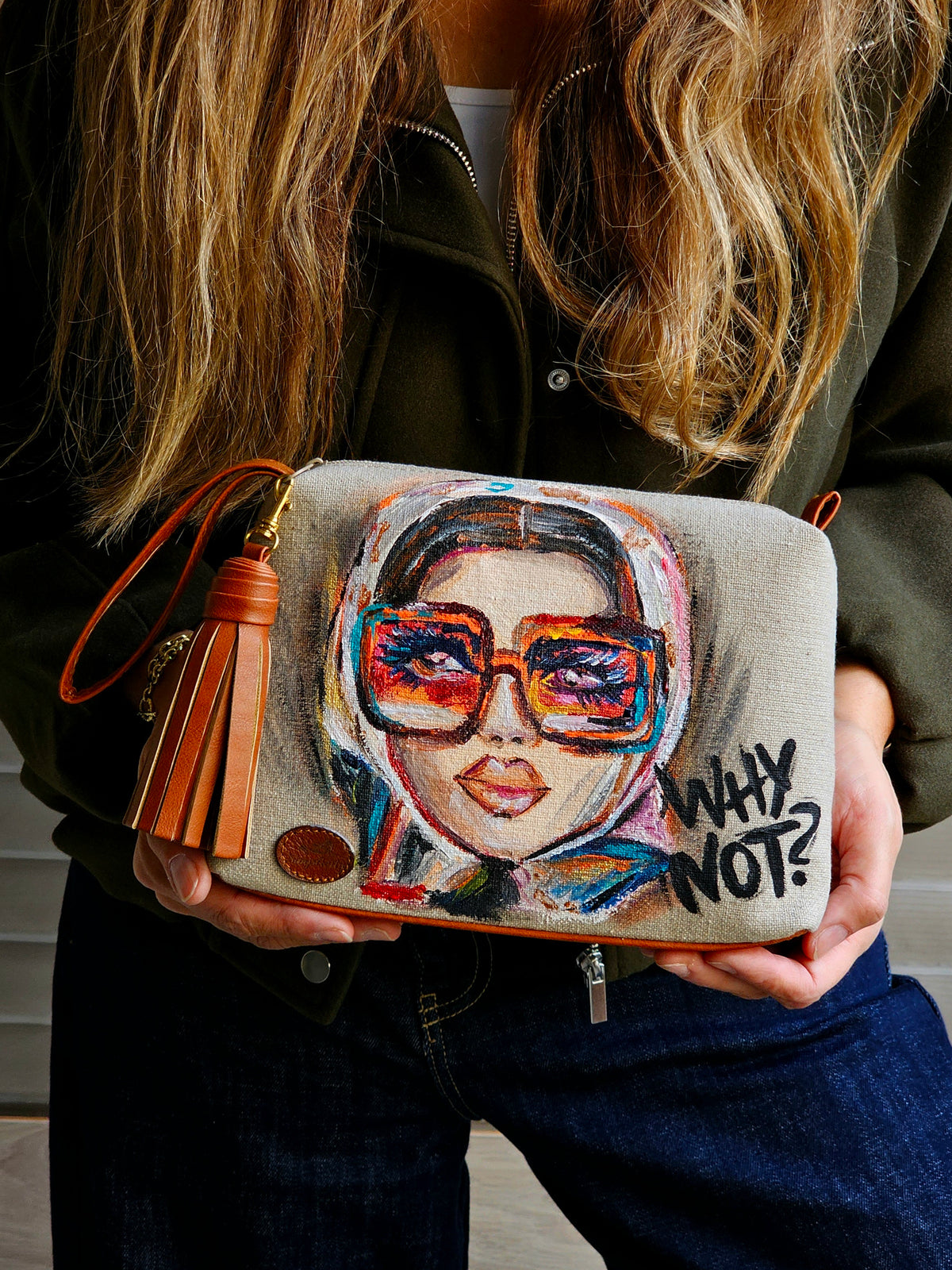 Gogo Clutch X Why Not?