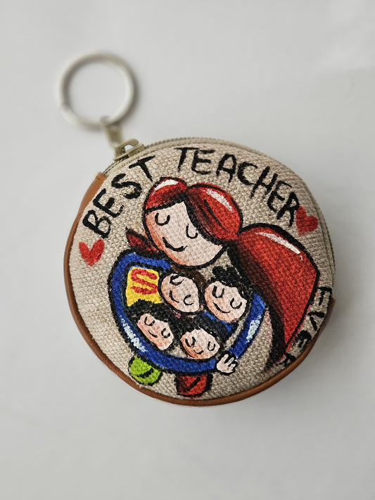 Coin purse 4