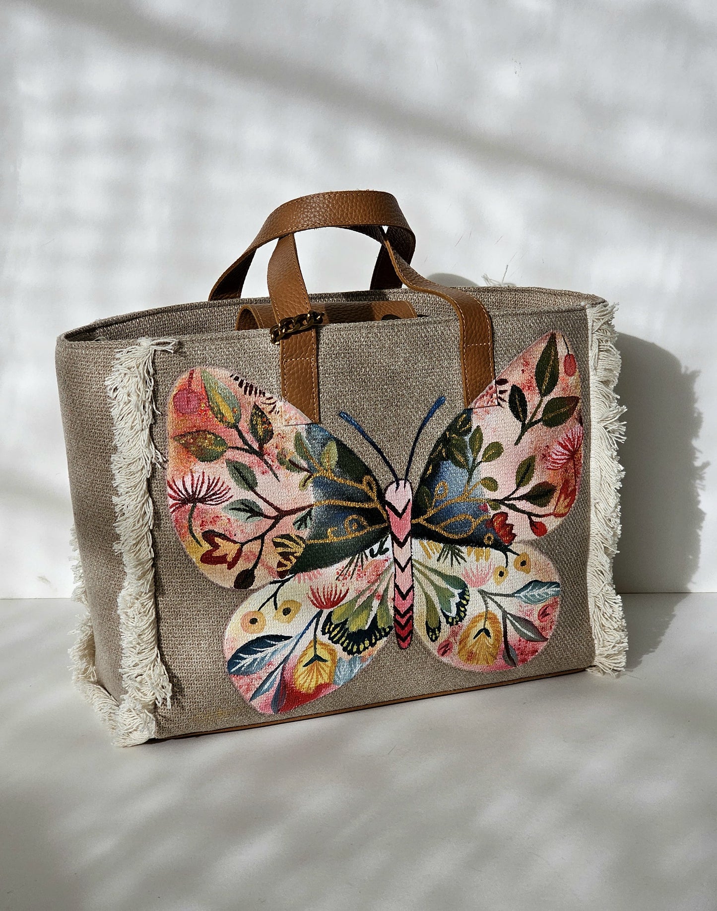 Summer Tote Bags