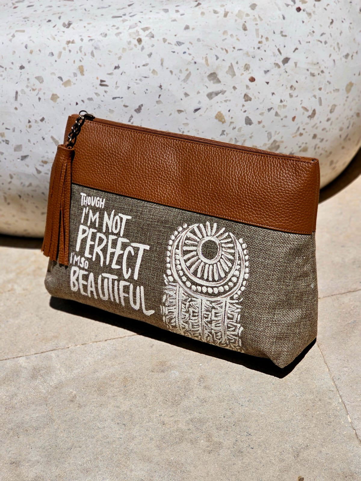 Summer Clutches