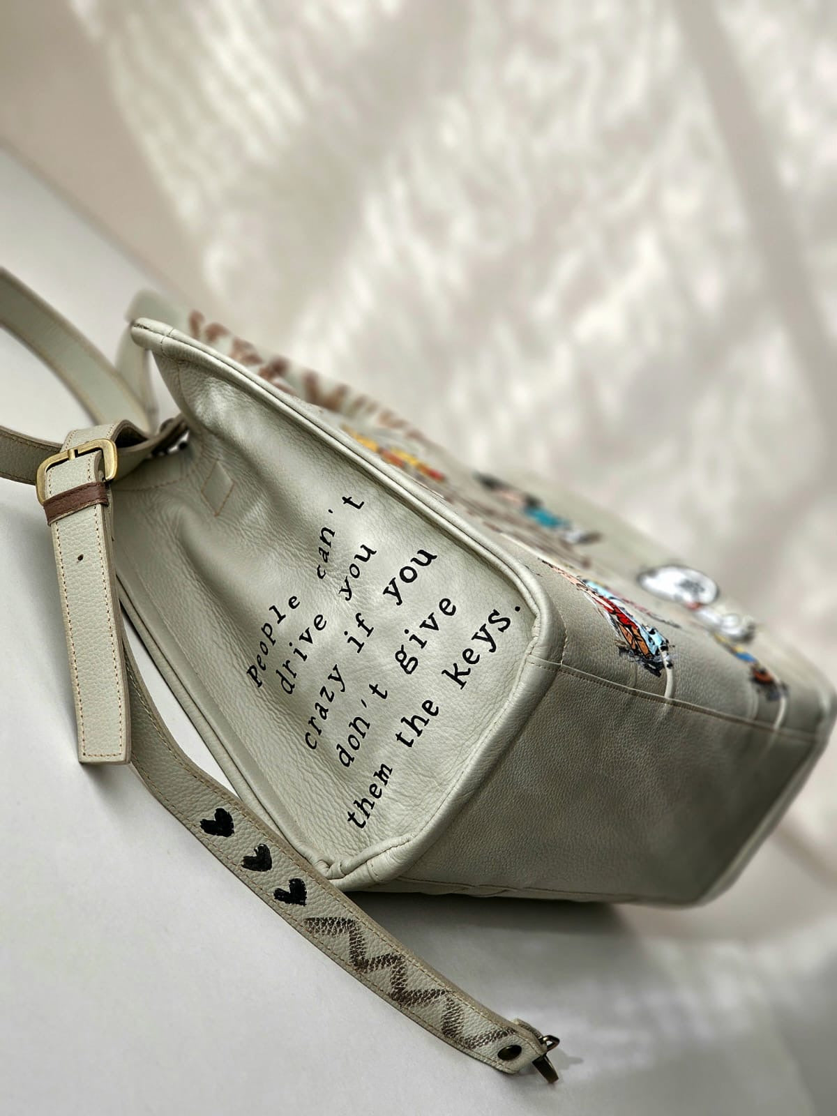 Large Tote Bags