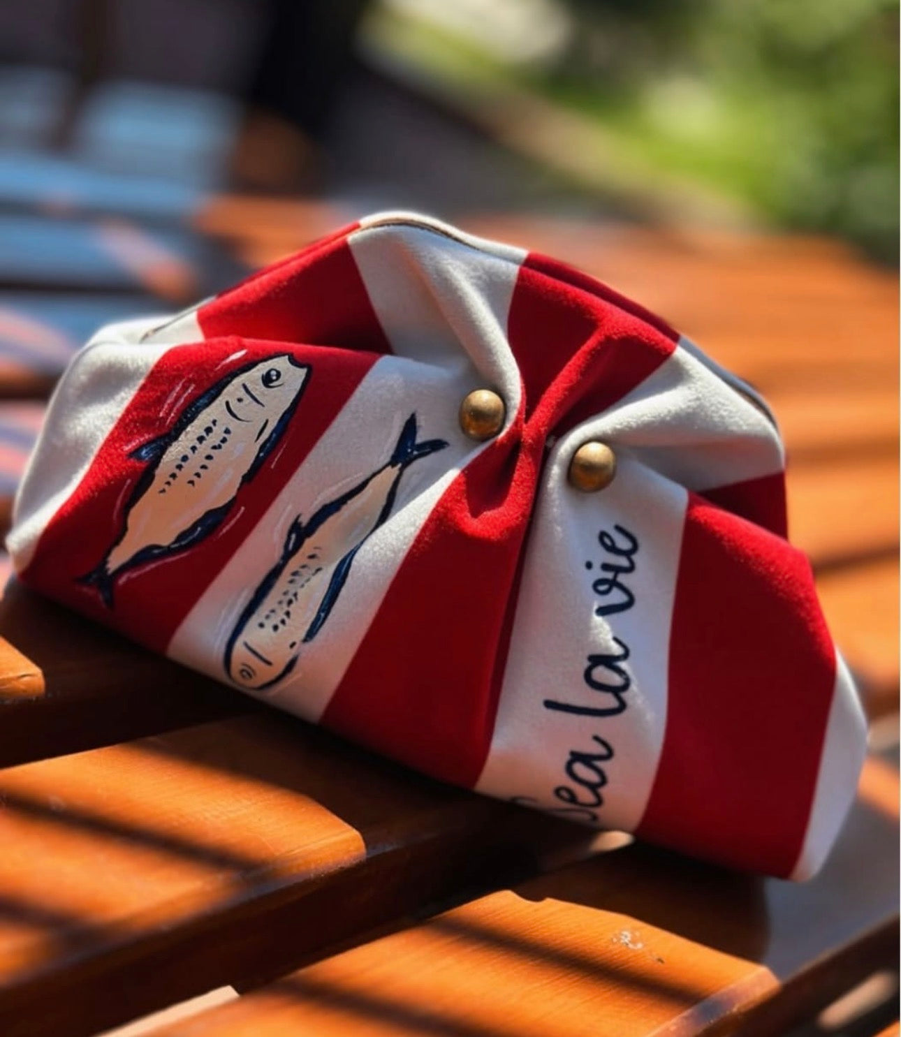 Sail Away
