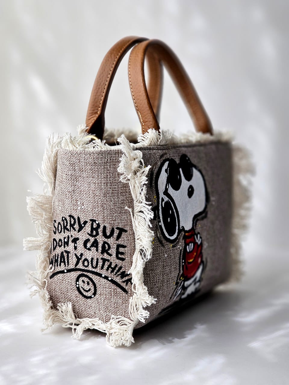 Snoopy