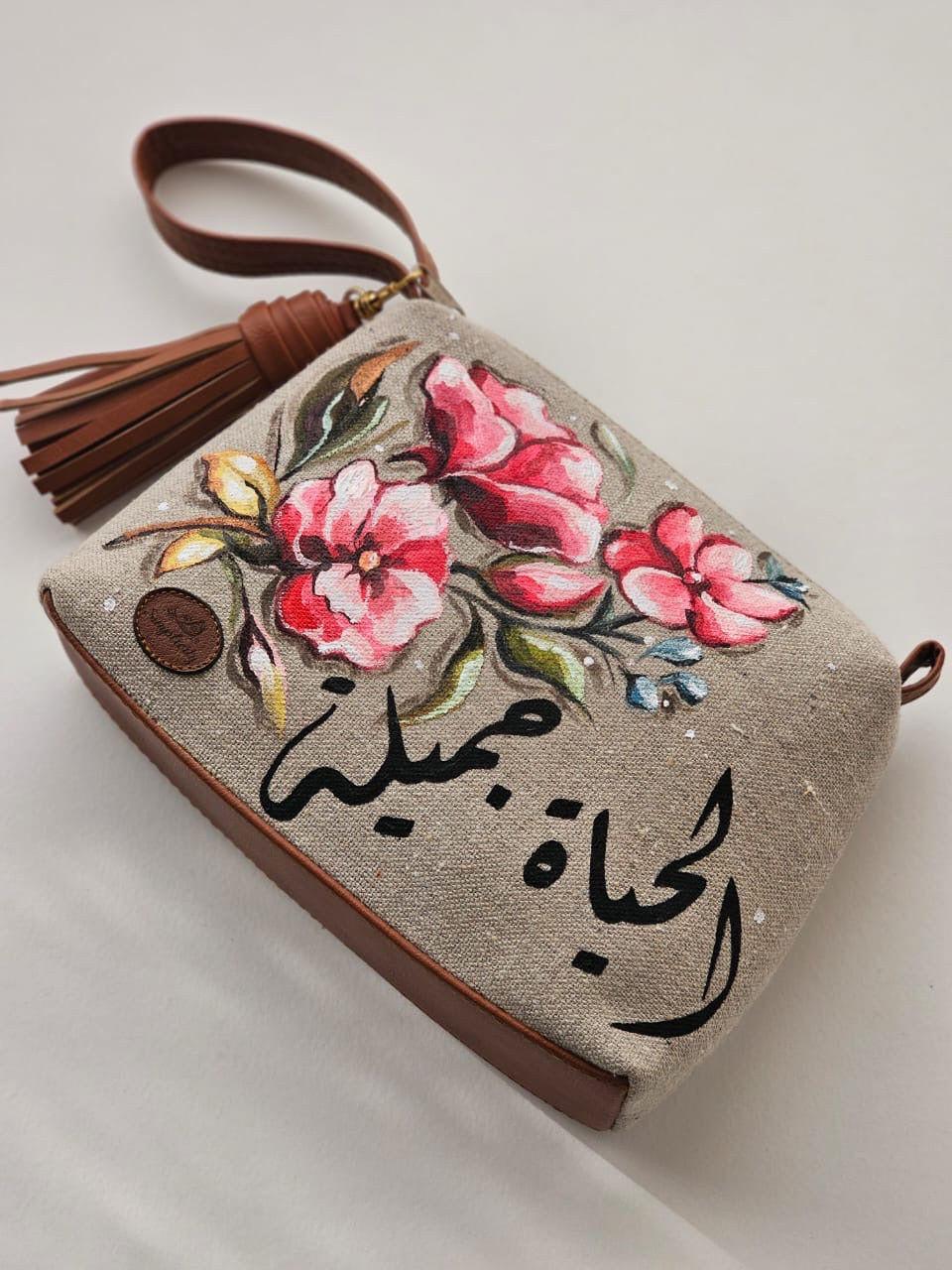 Customized Gogo Clutches