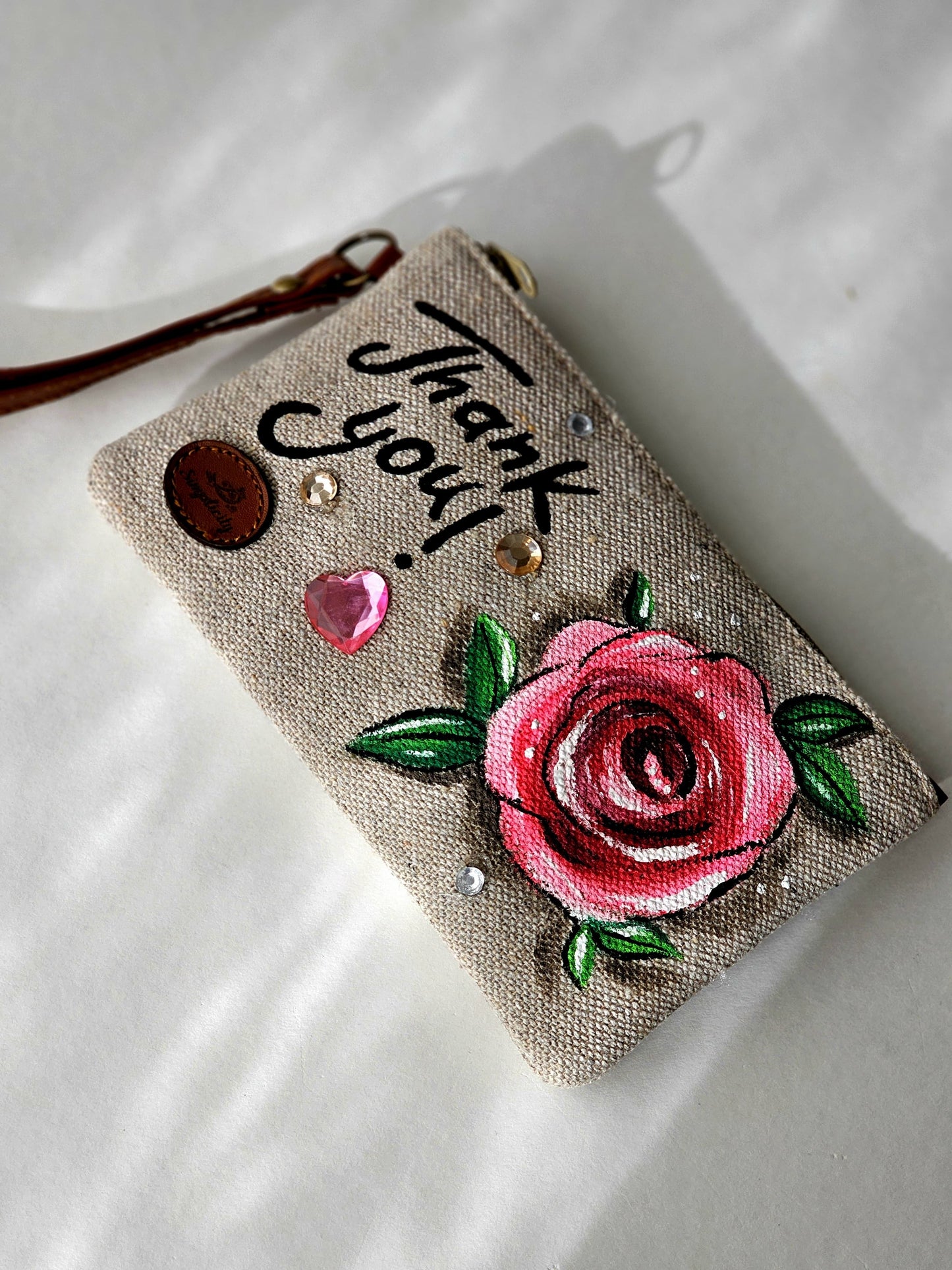 Mini Pouch 18