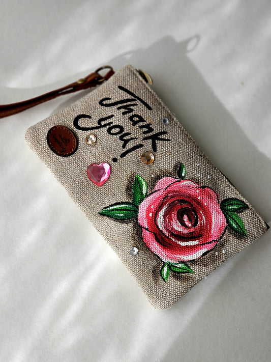 Mini Pouch 18