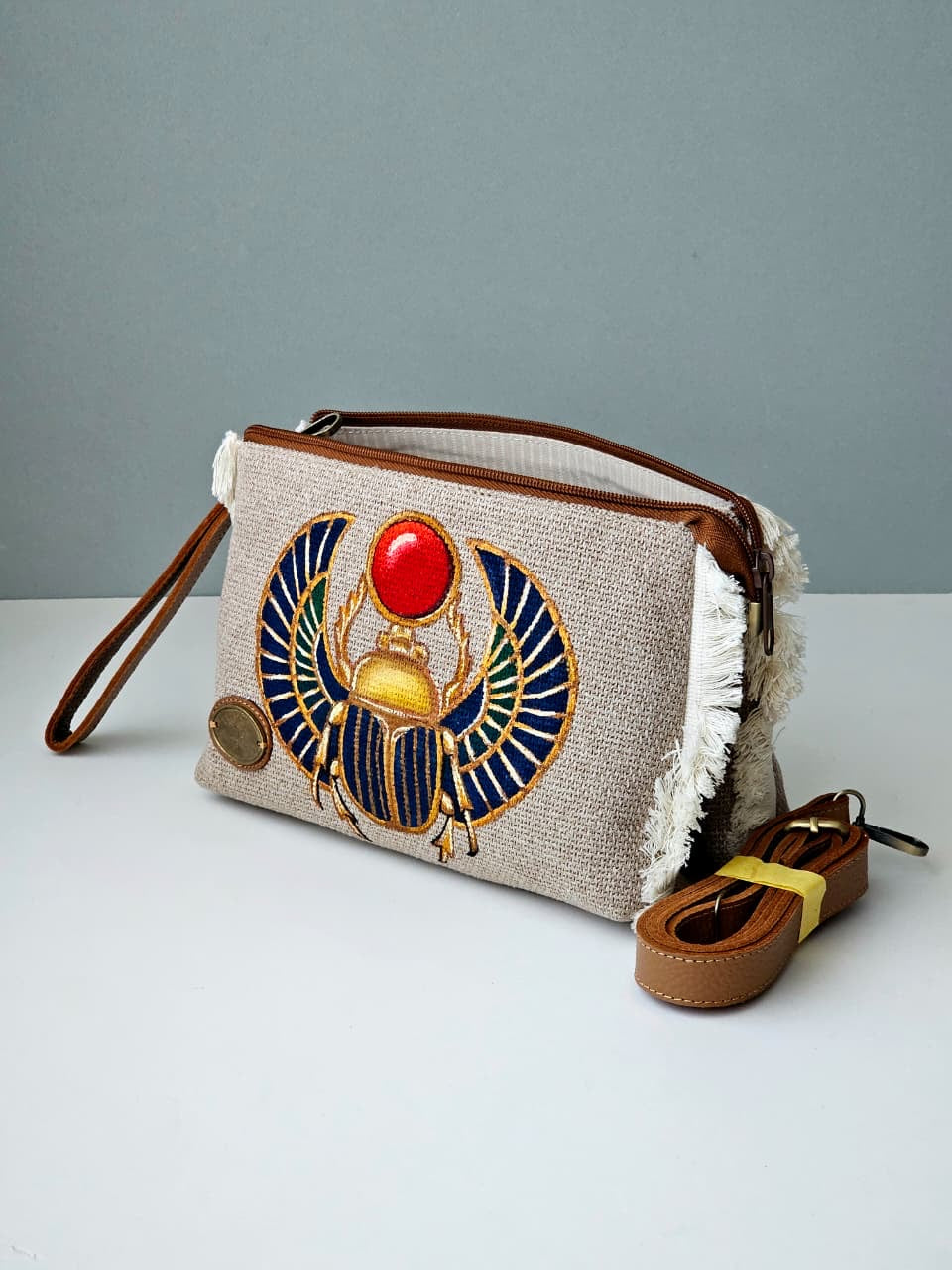 Cross Bag X Ancient Beetle