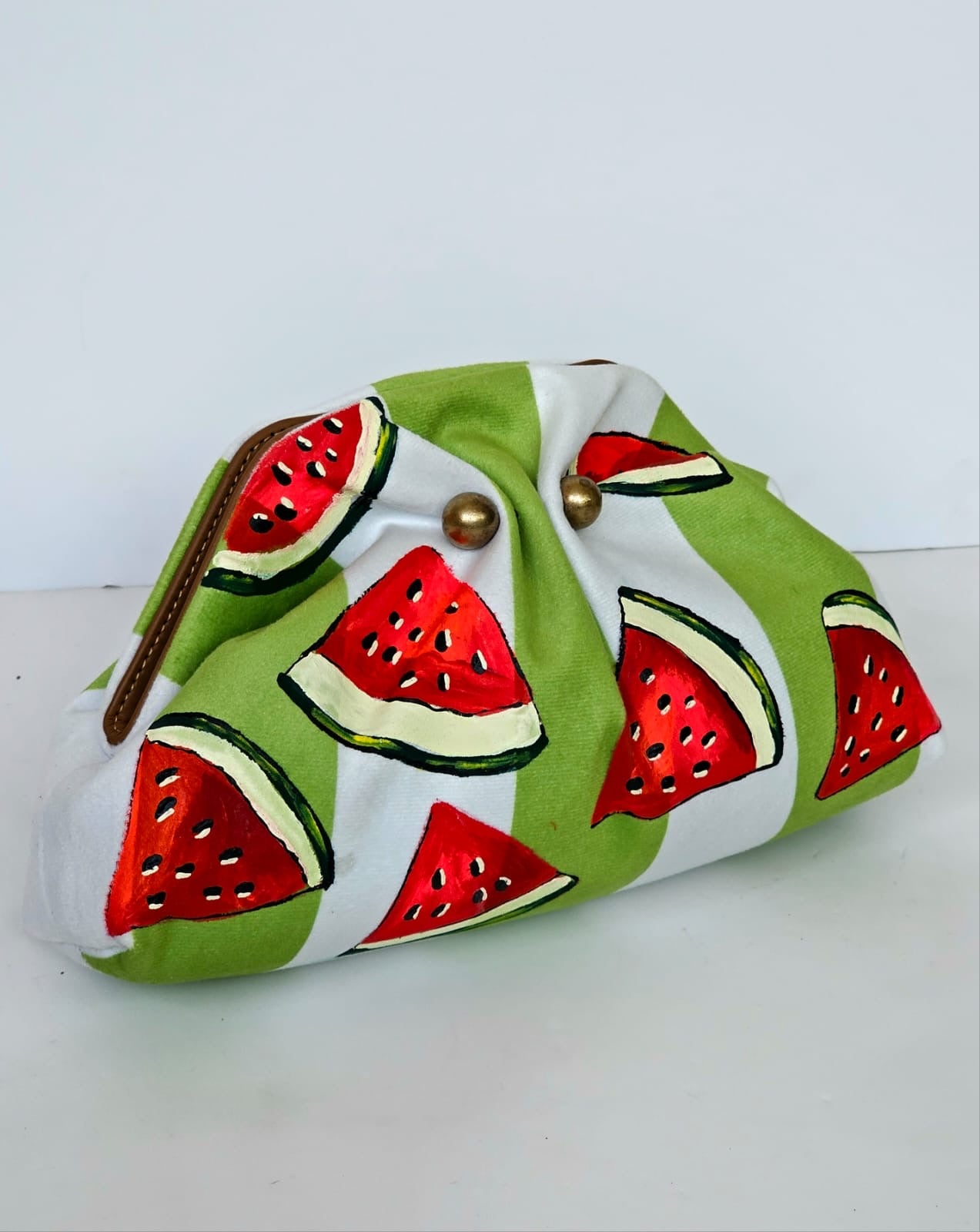 Summery Watermelon