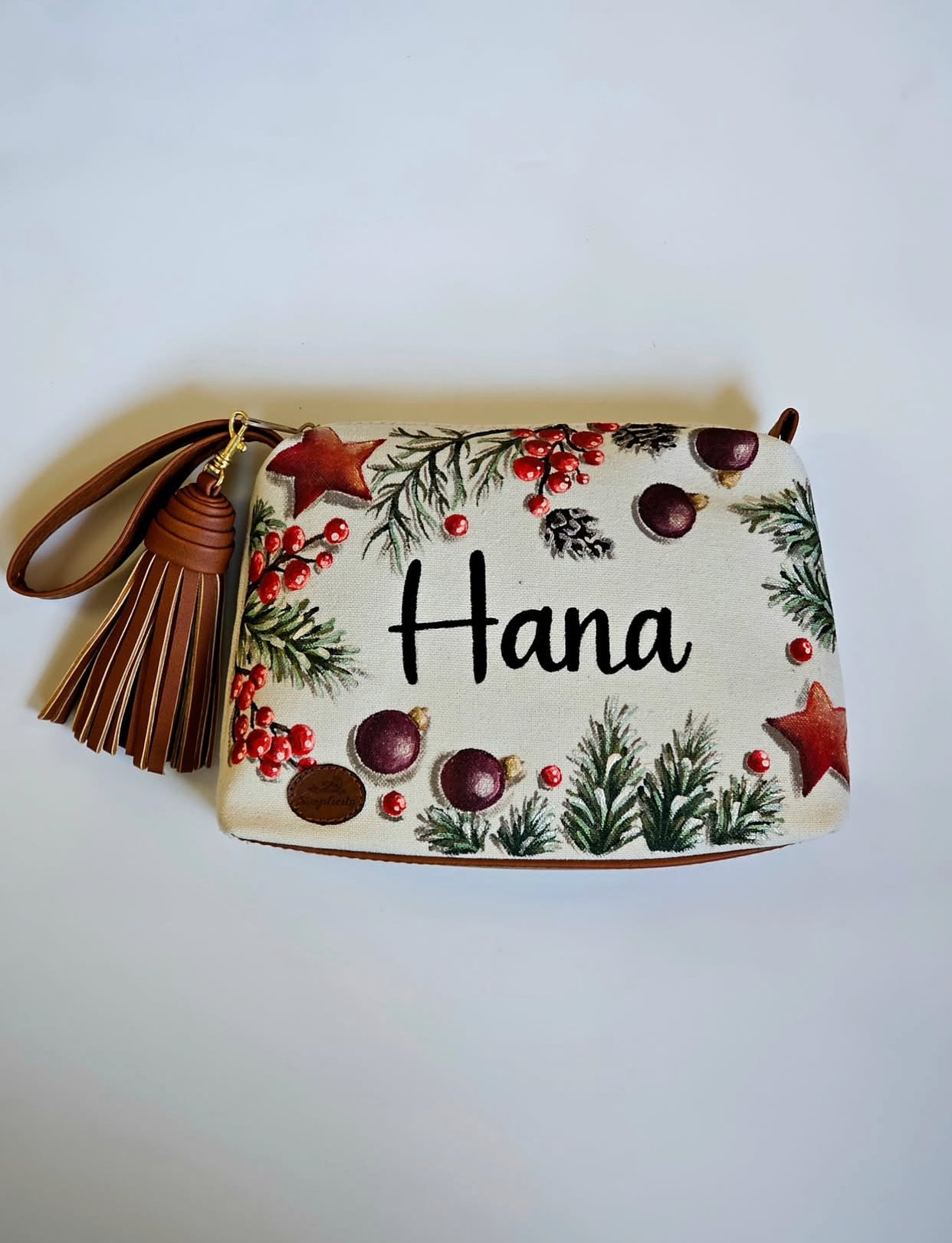 Gogo Clutch X Christmas Deco