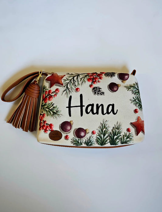 Gogo Clutch X Christmas Deco