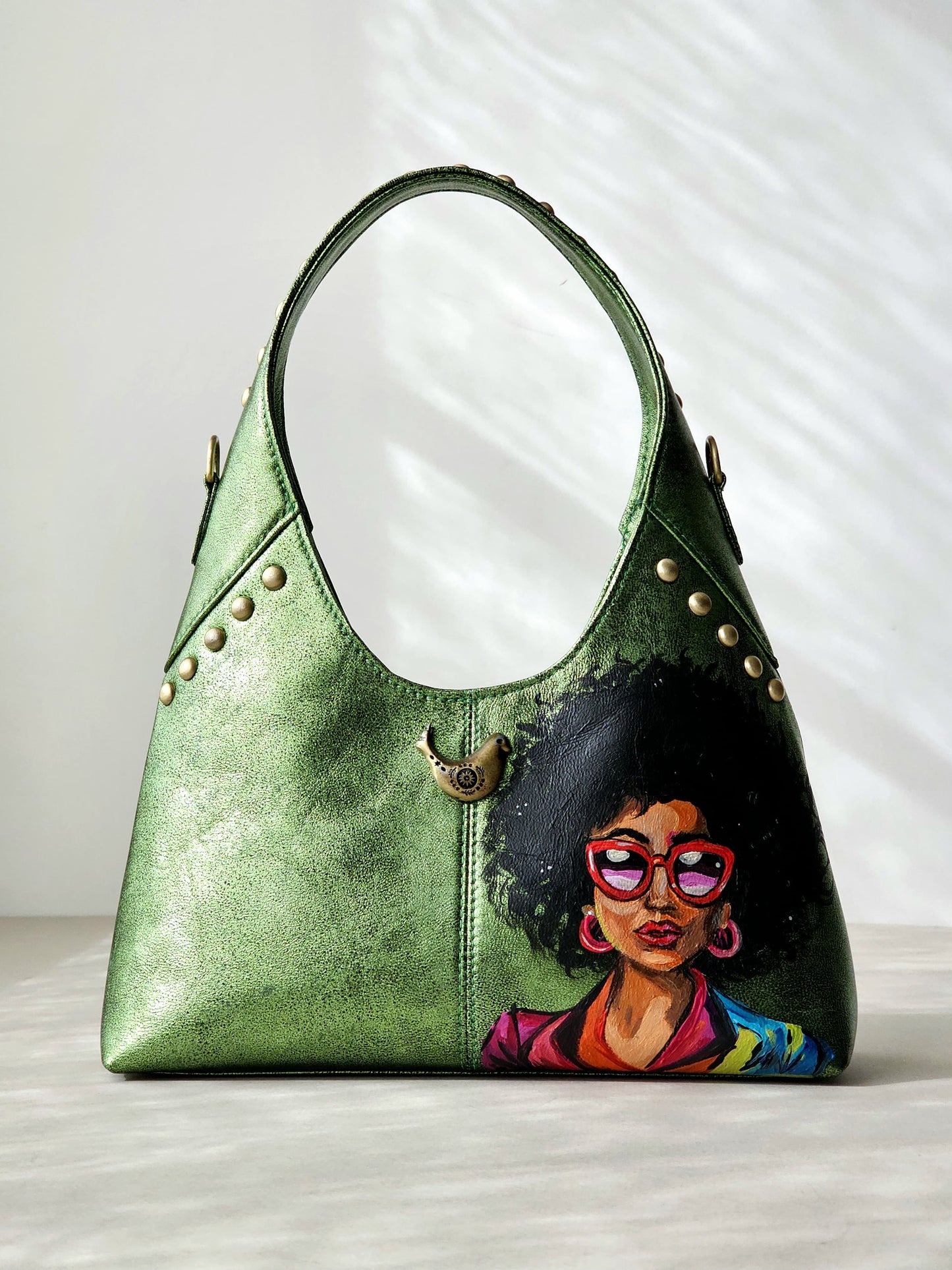 The Afro Chic