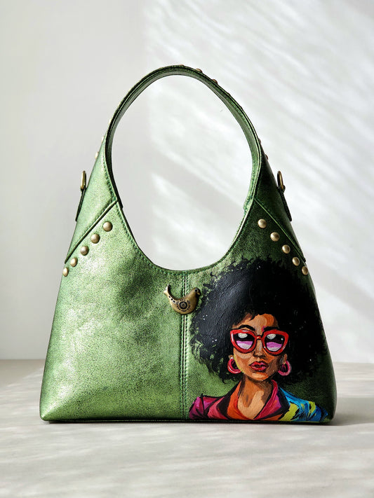 The Afro Chic