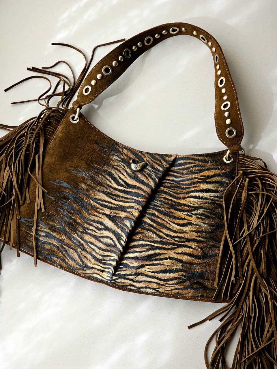 Tiger Fringe