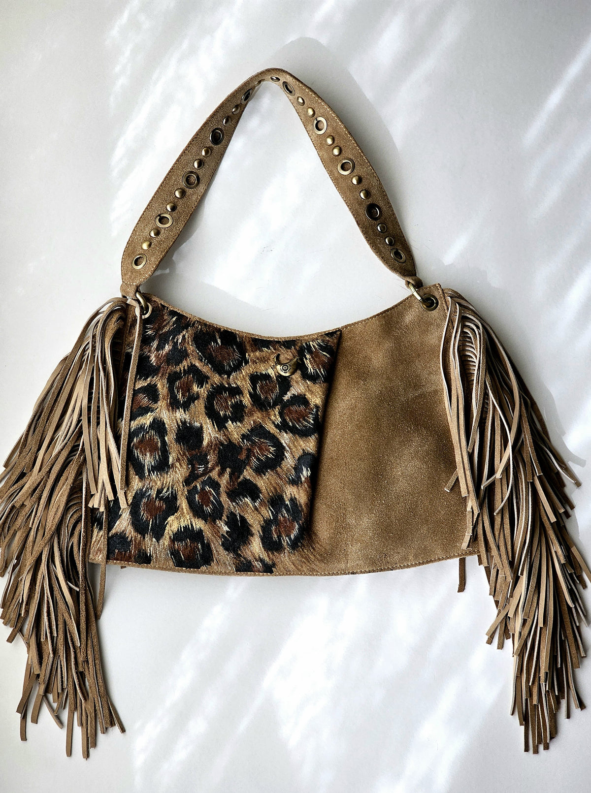 Wild Fringe