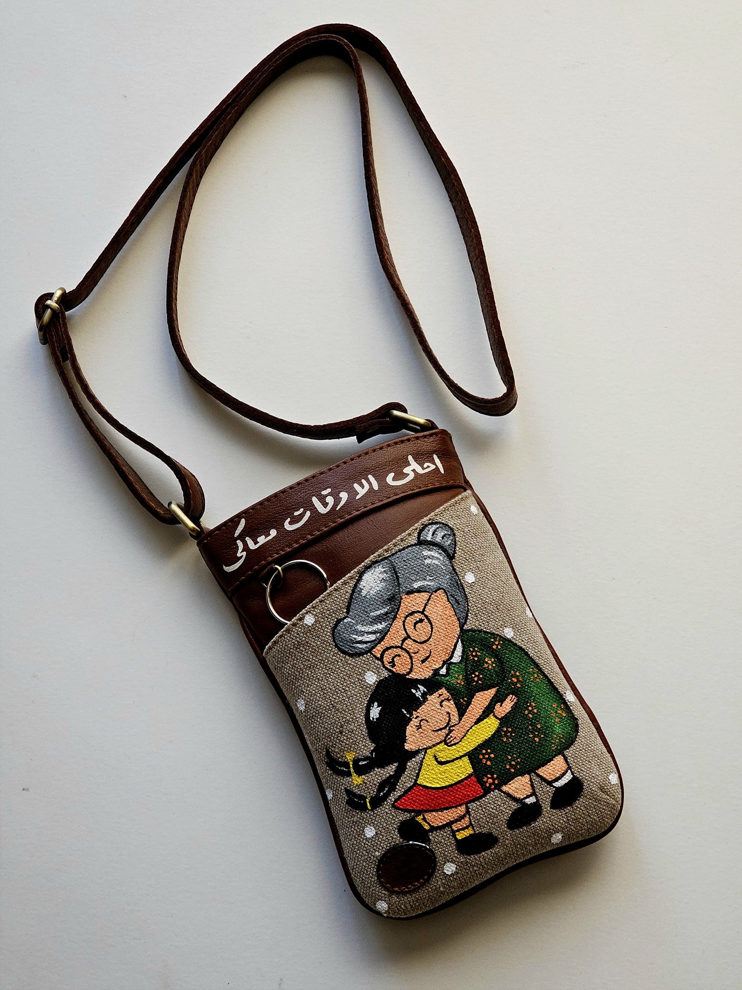 Mobile Bags