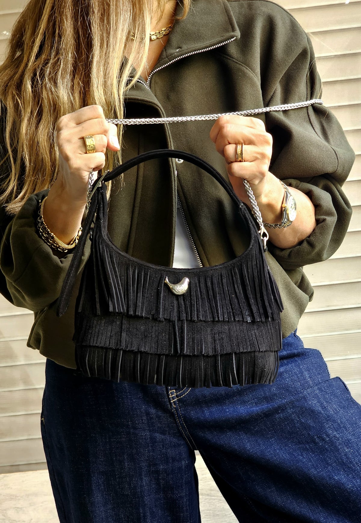 Midnight Fringe