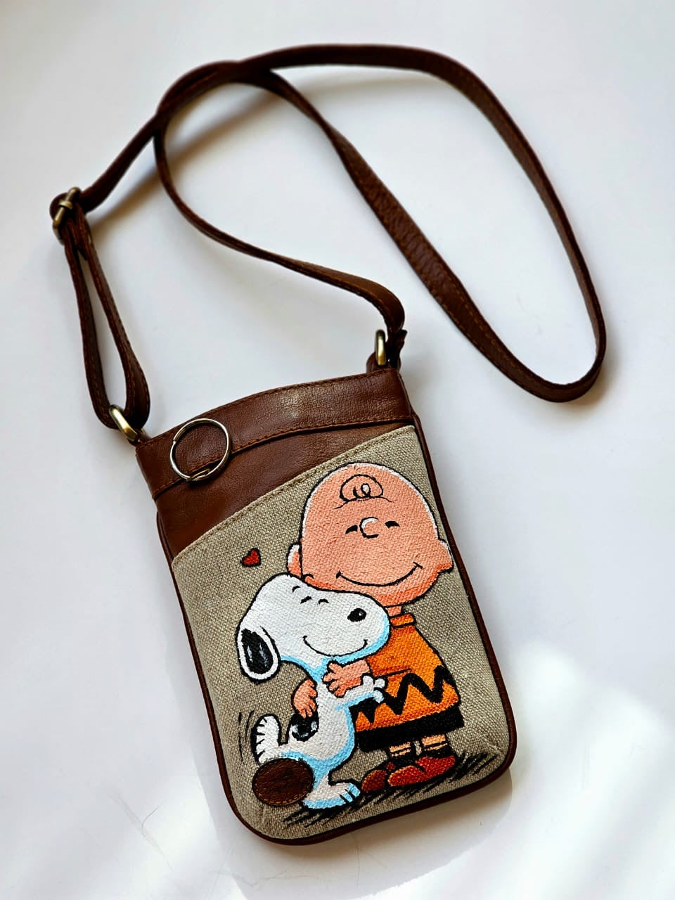 Mobile Cross Bags