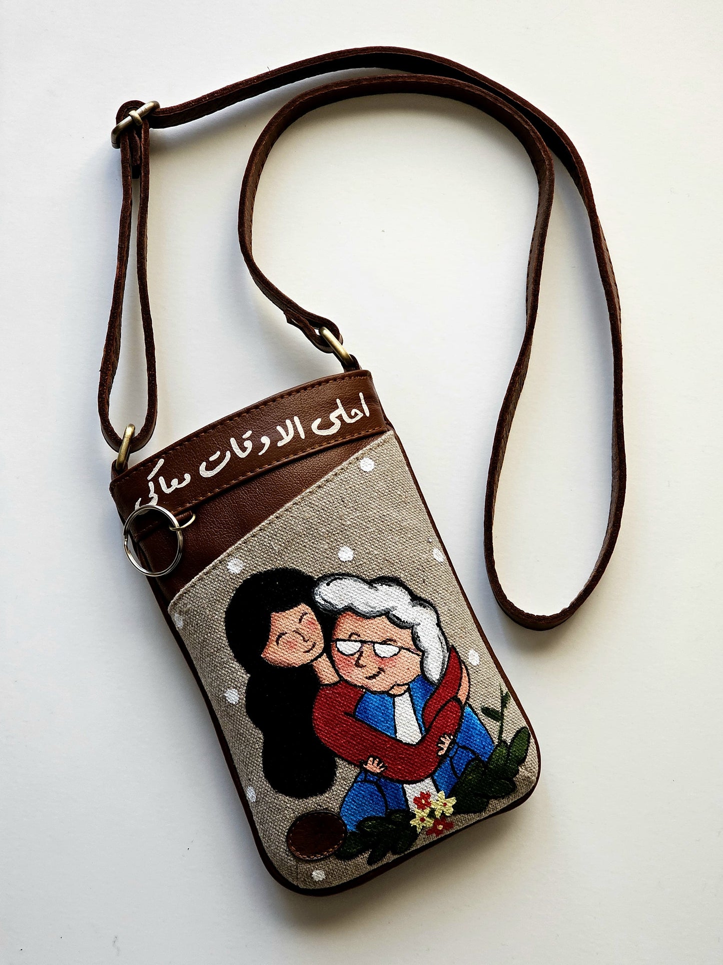 Mobile Bags