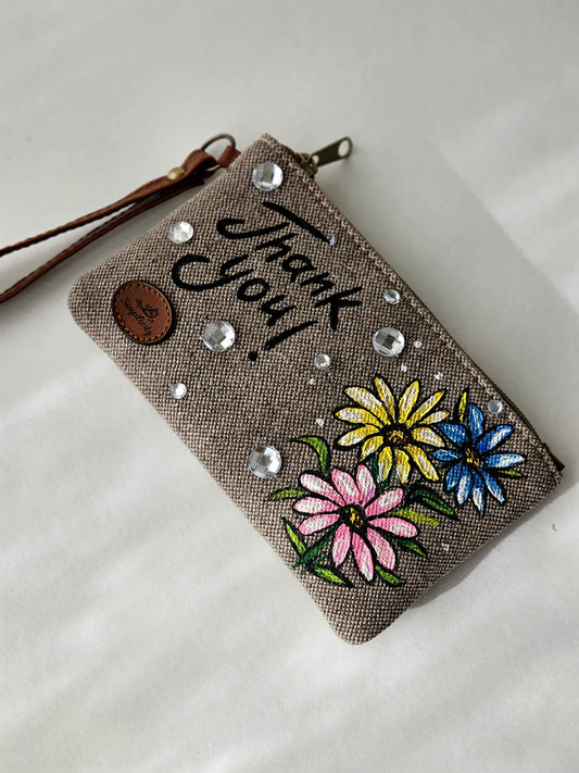 Mini Pouch 31