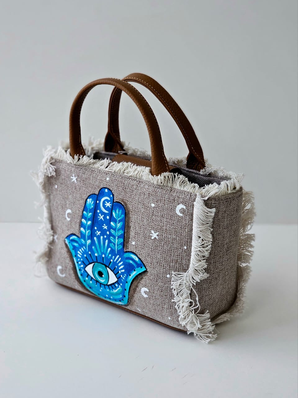 Small Tote Bags
