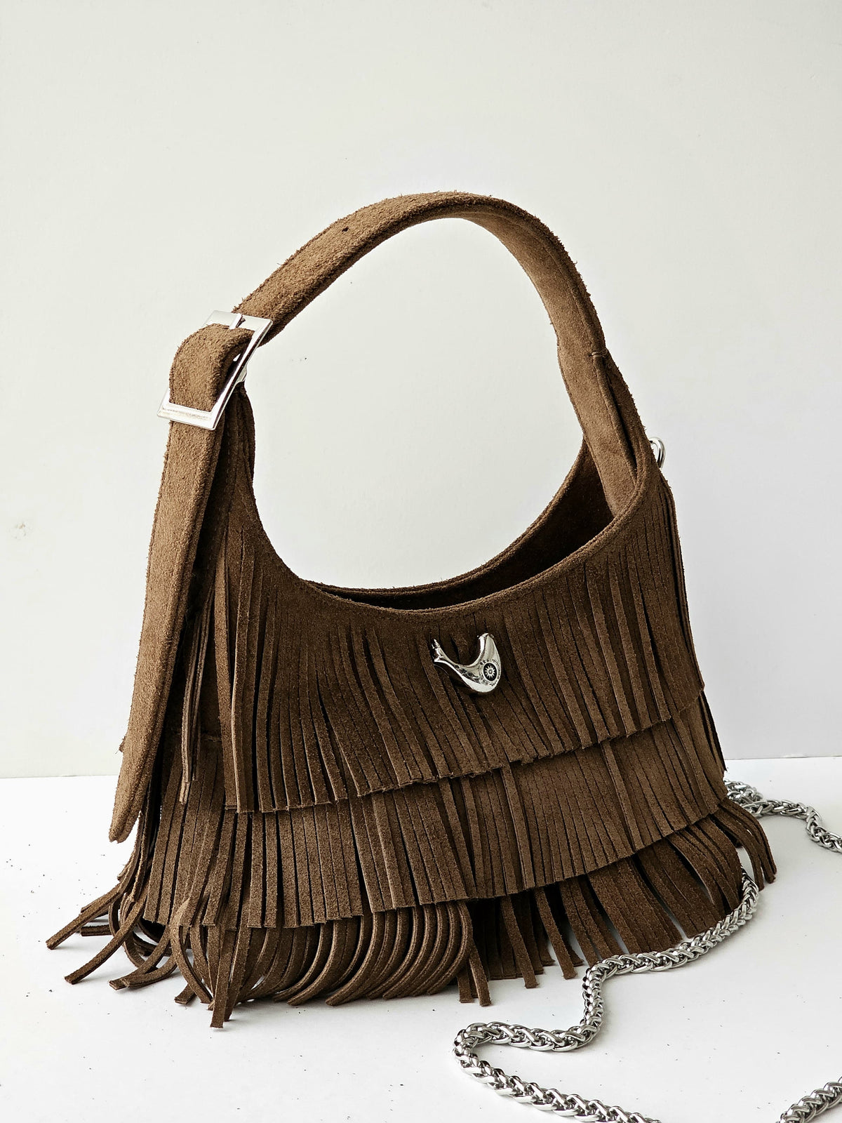 Camel Fringe