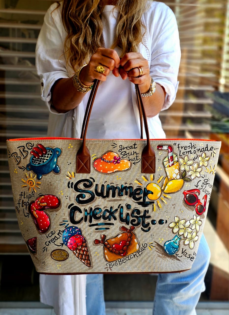 Beach Bags
