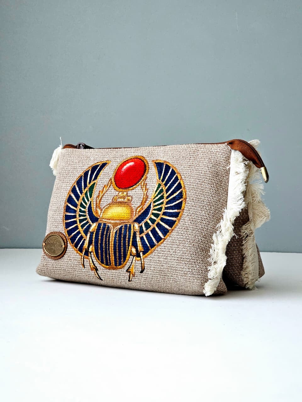Cross Bag X Ancient Beetle