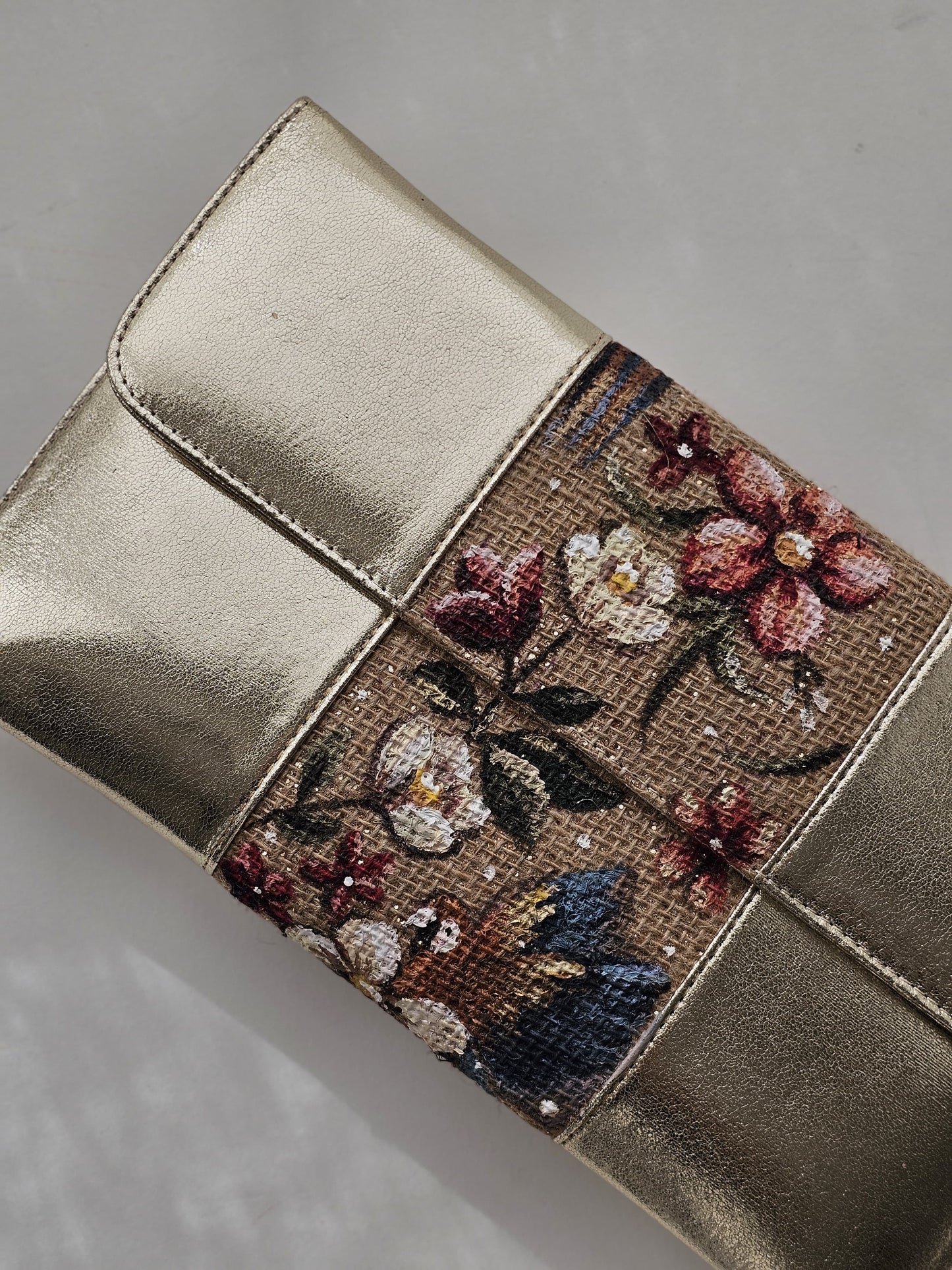Summer Clutch/Cross Bags