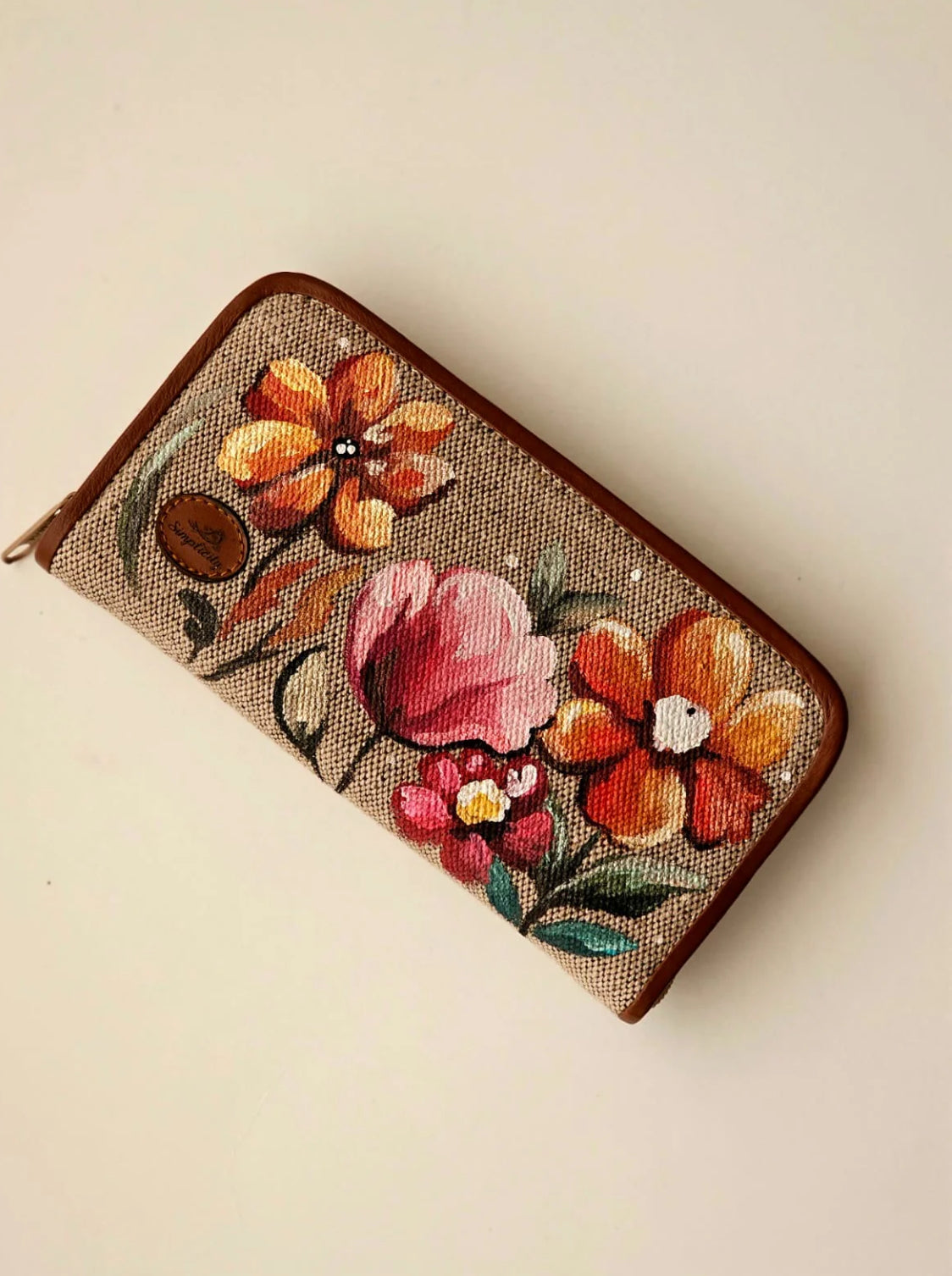 Fabric Wallets
