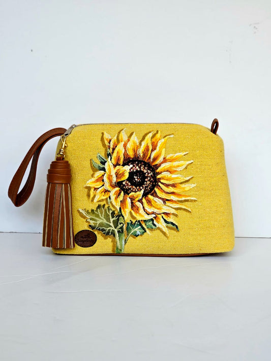 Gogo Clutch X Sunflower
