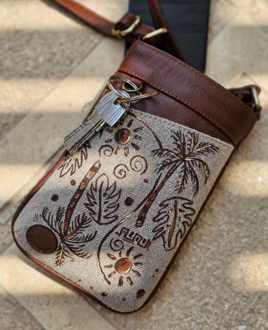 Mobile Cross Bag